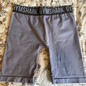 Gymshark Fit Seamless Cycling Shorts